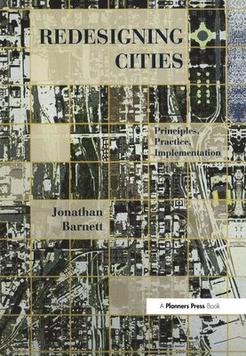Redesigning Cities