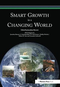 bokomslag Smart Growth in a Changing World