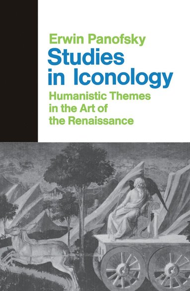 bokomslag Studies In Iconology