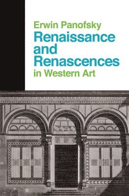 Renaissance And Renascences In Western Art 1