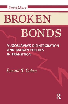Broken Bonds 1