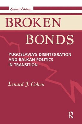 Broken Bonds