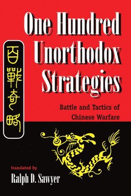 One Hundred Unorthodox Strategies 1