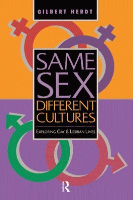 Same Sex, Different Cultures 1