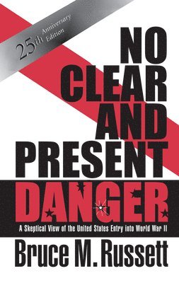 No Clear And Present Danger 1