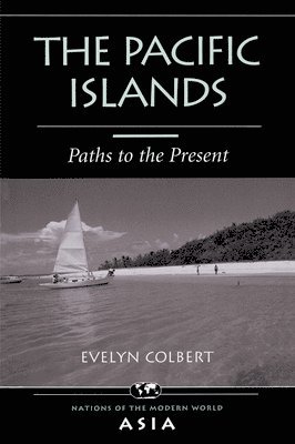The Pacific Islands 1