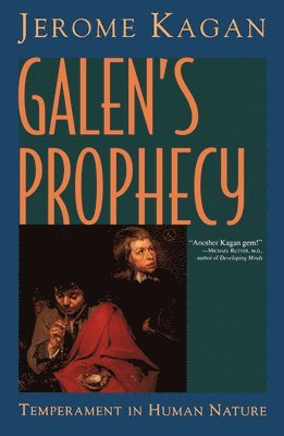 Galen's Prophecy 1