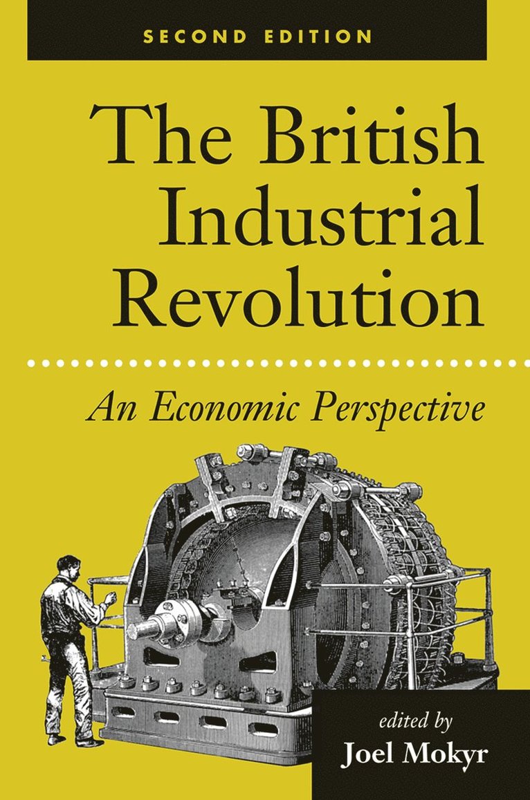 British Industrial Revolution