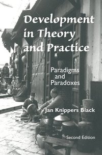 bokomslag Development In Theory And Practice