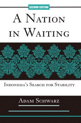 A Nation In Waiting 1