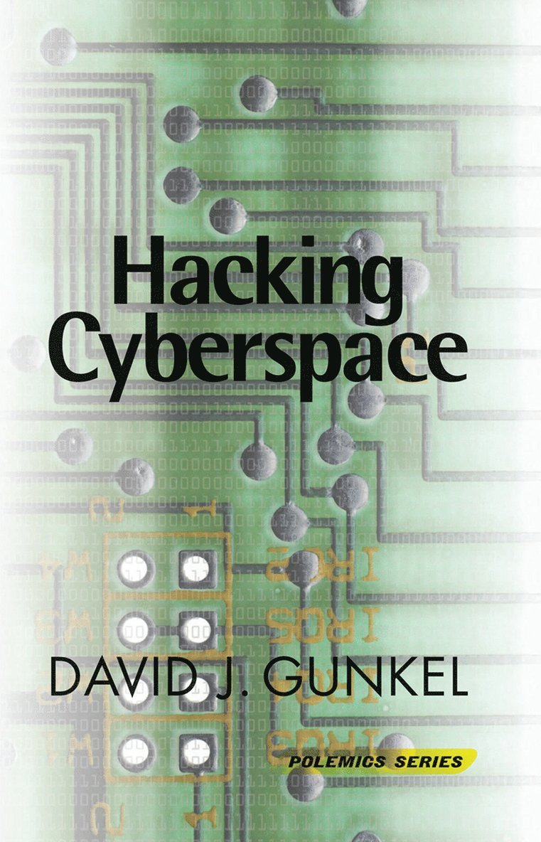 Hacking Cyberspace 1