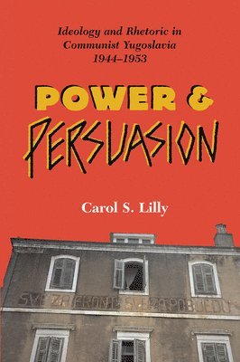 Power And Persuasion 1