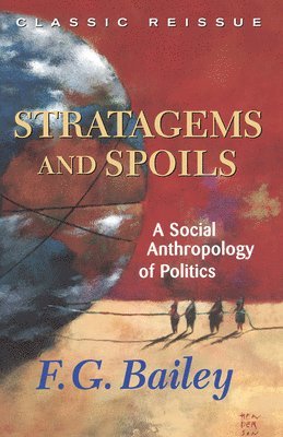 Stratagems And Spoils 1