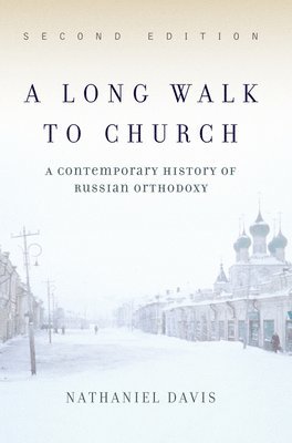 A Long Walk To Church 1