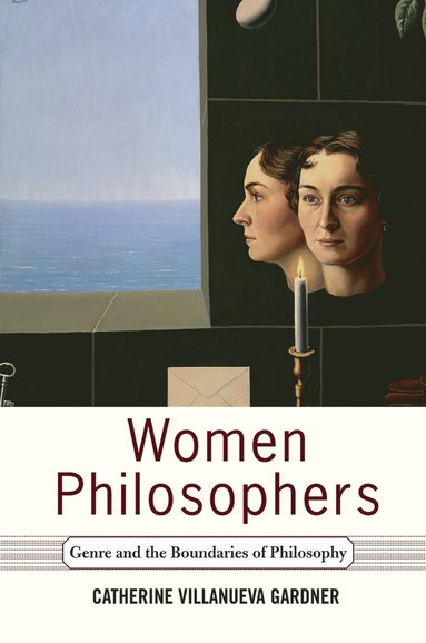 bokomslag Women Philosophers