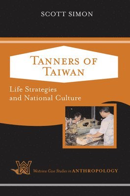 Tanners of Taiwan 1
