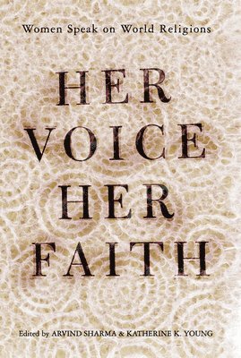 Katherine Young - Her Voice, Her Faith, Inbunden
