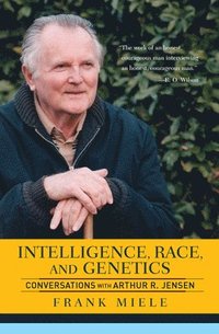 bokomslag Intelligence, Race, And Genetics
