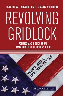 Revolving Gridlock 1