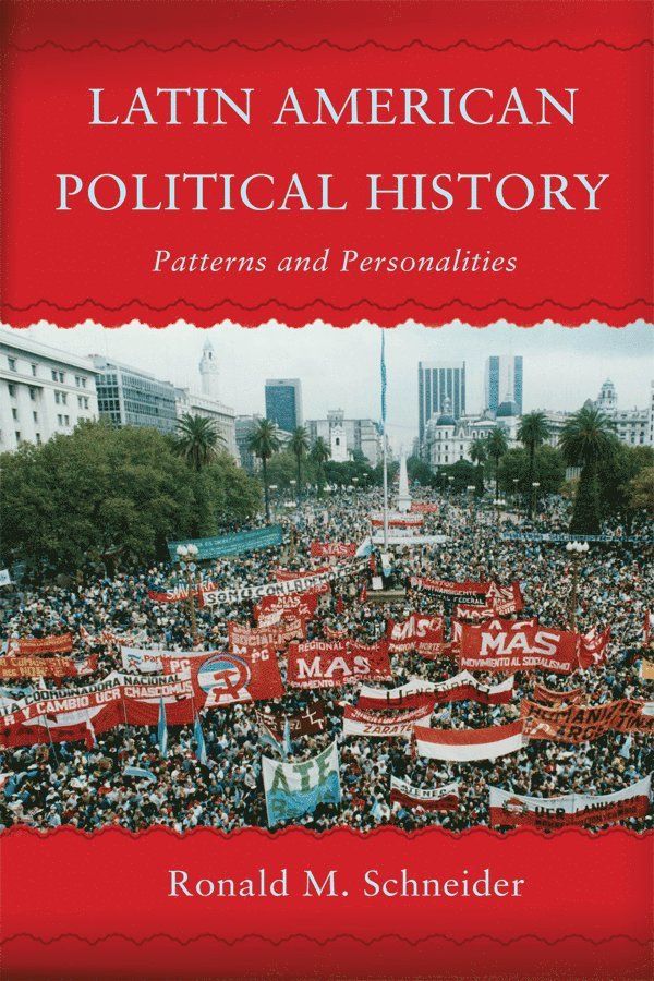 Latin American Political History 1