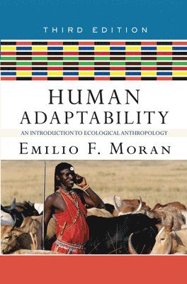 Human Adaptability 1