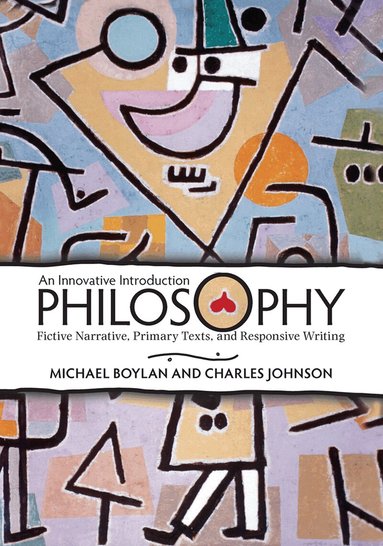 Michael Boylan - Philosophy, Inbunden