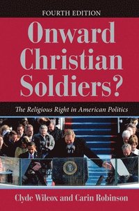 bokomslag Onward Christian Soldiers?