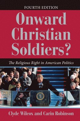 Onward Christian Soldiers? 1