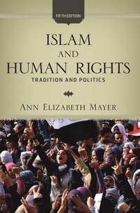 bokomslag Islam and Human Rights