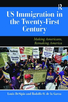 U.S. Immigration in the Twenty-First Century 1