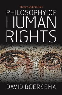bokomslag Philosophy of Human Rights