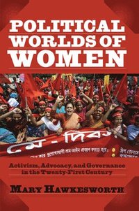 bokomslag Political Worlds of Women