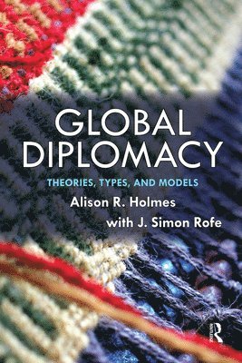 Global Diplomacy 1