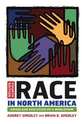 Race in North America 1