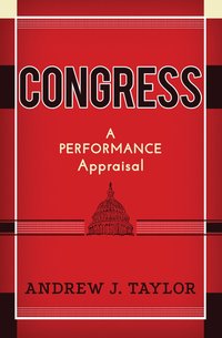 bokomslag Congress