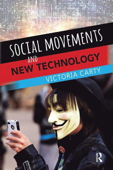 bokomslag Social Movements and New Technology