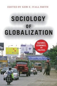 bokomslag Sociology of Globalization