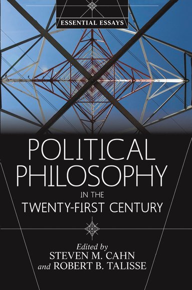 bokomslag Political Philosophy in the Twenty-First Century