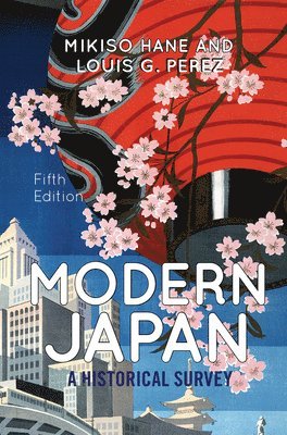 Modern Japan 1