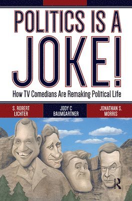 Politics Is a Joke! 1