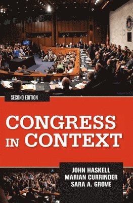 Congress in Context 1