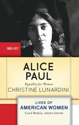 Alice Paul 1