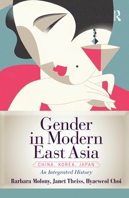 Gender in Modern East Asia 1