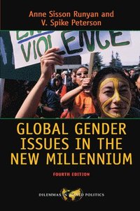bokomslag Global Gender Issues in the New Millennium