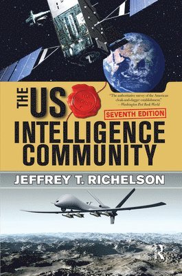 The U.S. Intelligence Community 1