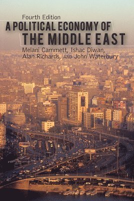A Political Economy of the Middle East 1