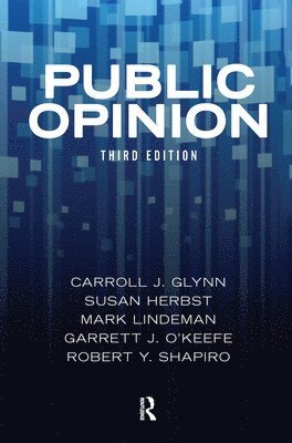 Public Opinion 1