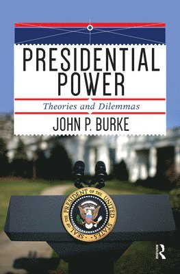Presidential Power 1