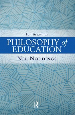 Philosophy of Education 1
