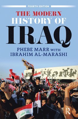 The Modern History of Iraq 1